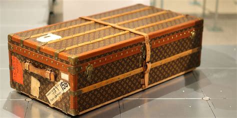 bitcoin louis vuitton|new Louis Vuitton trunks.